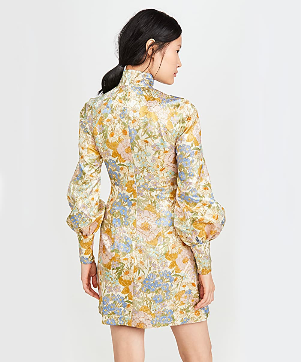 Location Robe de soirée Zimmermann 3