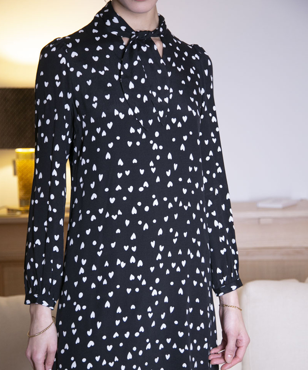 Location Robe de soirée Tare Jarmon 4