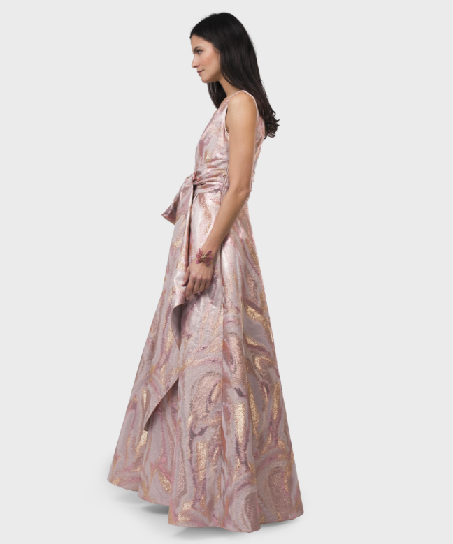 Location Robe de soirée Paule Ka 3