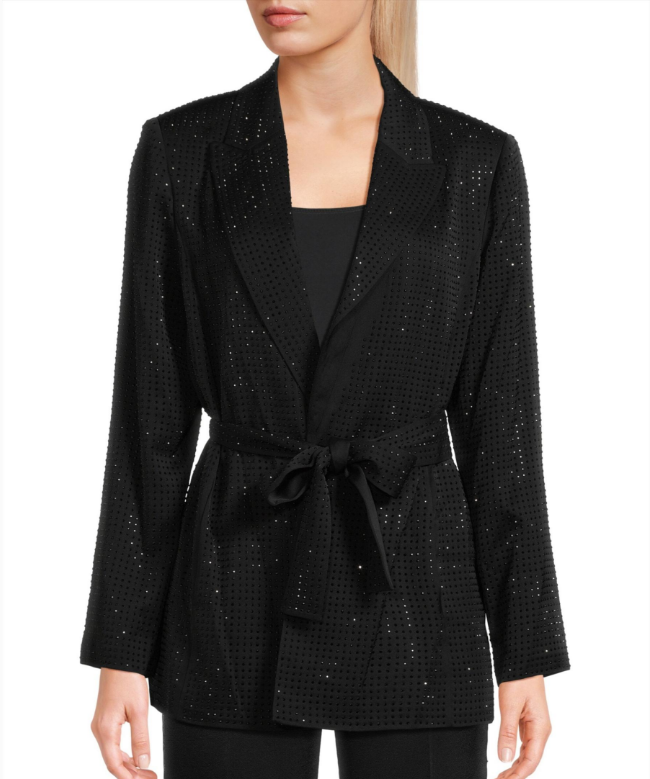 Location Veste Ungaro modèle Willow. 2