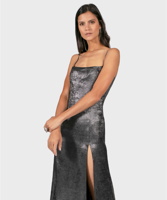 Location Robe de soirée Azzaro 4