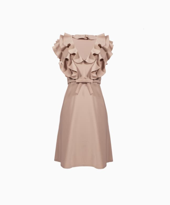 Location Robe de soirée Valentiono 2