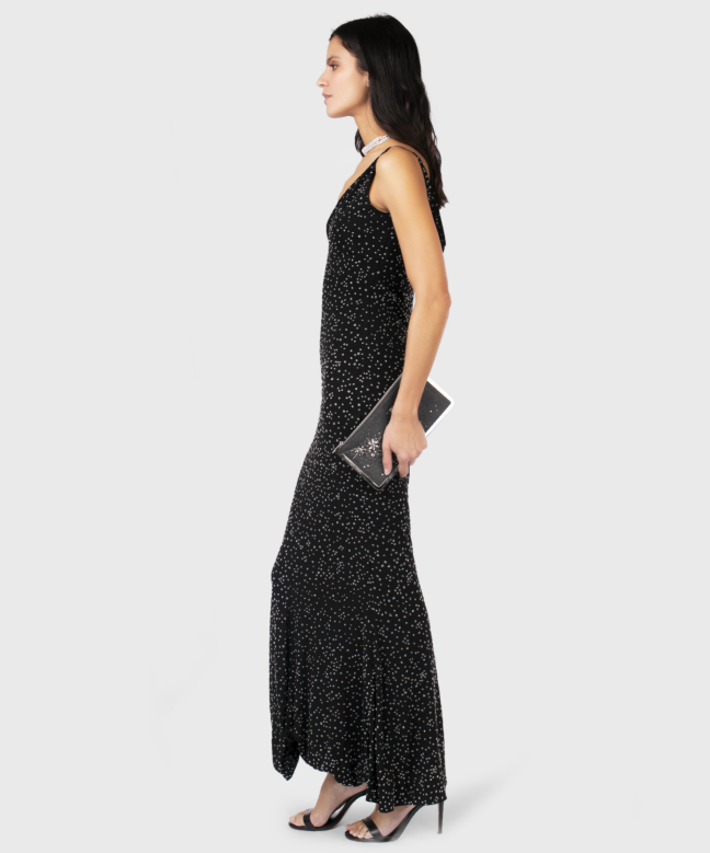 Location Robe de soirée Hervé Leger 4