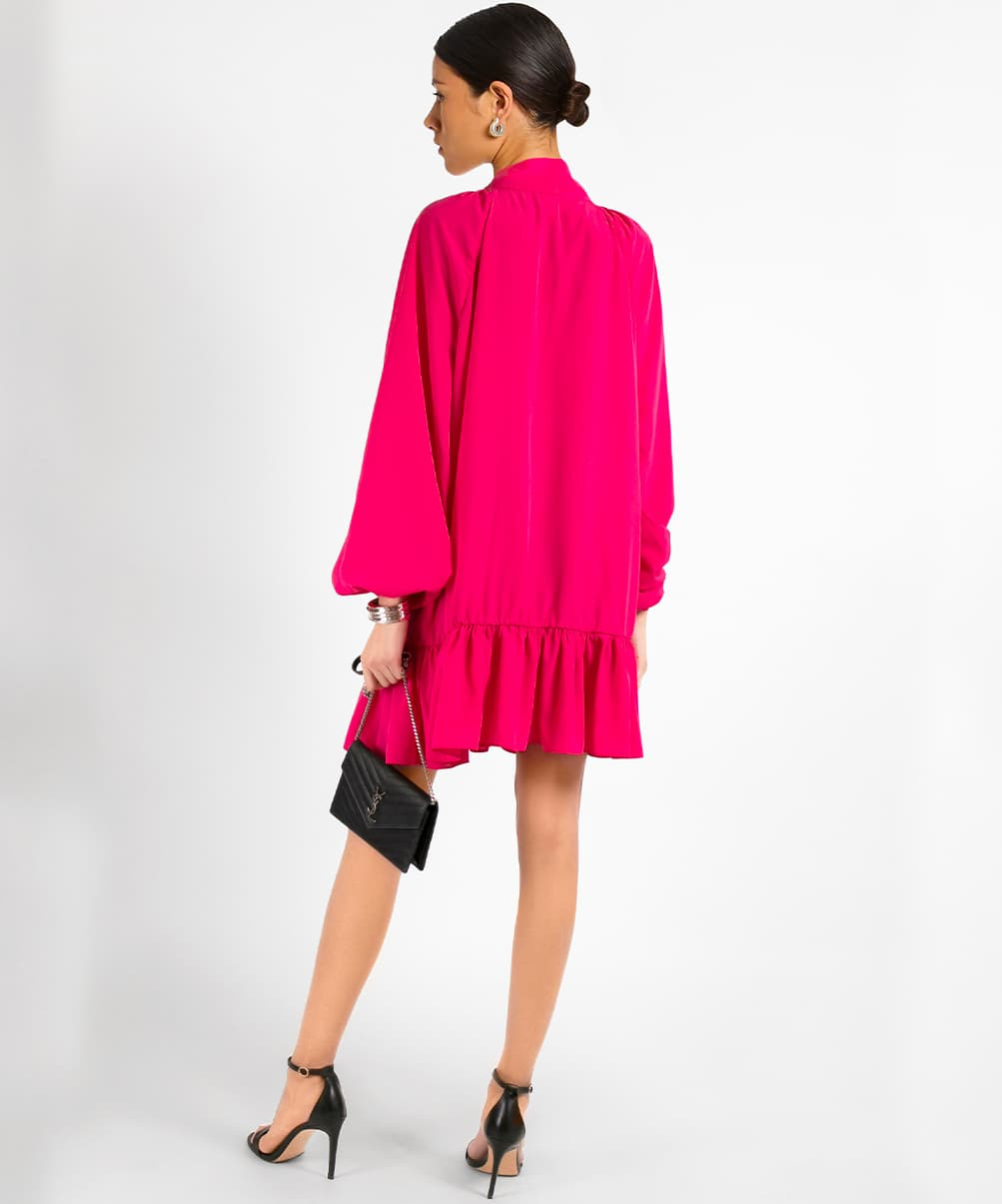 Location Robe de soirée Teran Conde 2