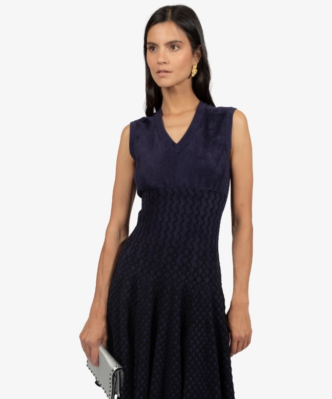 Location Robe de soirée Alaïa 4