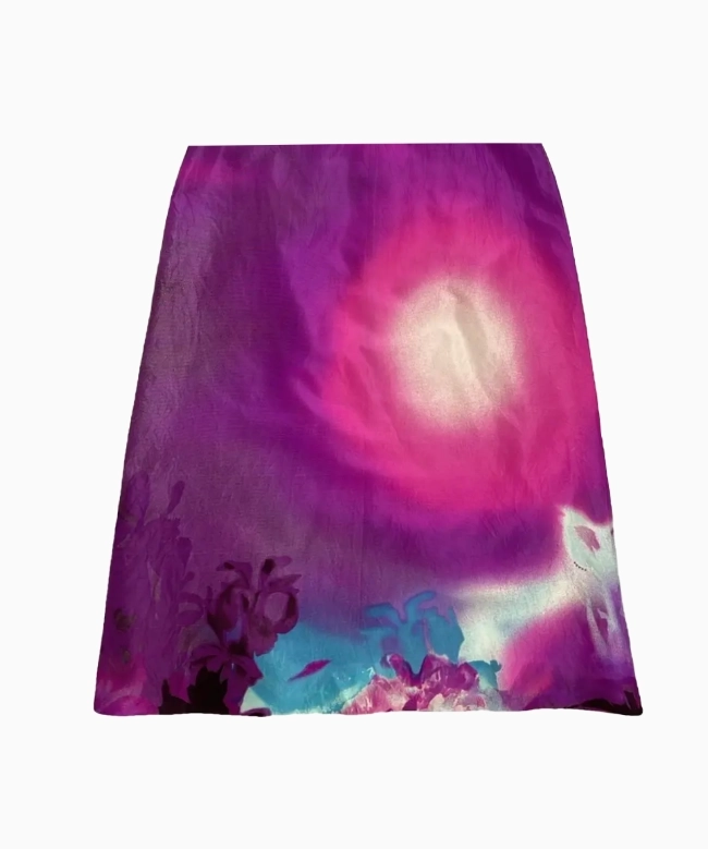 Achat Jupe Prada, modèle Achat Jupe Prada 2