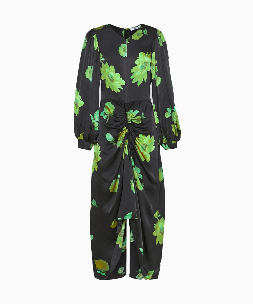 Location Robe de soirée Samsoe Samsoe 1