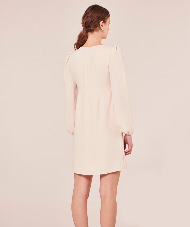 Location Robe de soirée Tara Jarmon 5