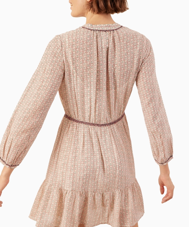 Location Robe de soirée vanessa bruno 3