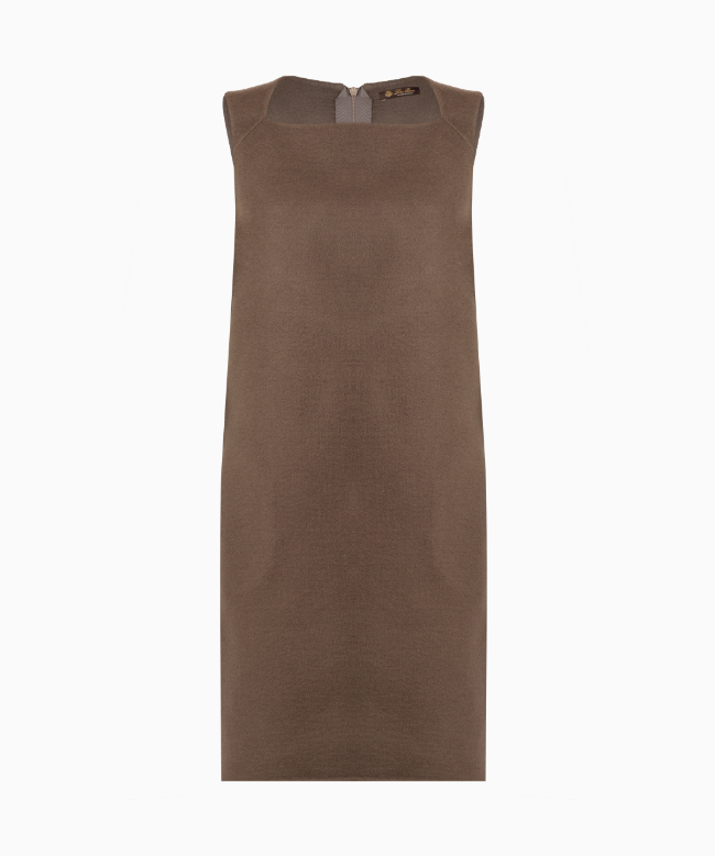 Achat Robe de soirée Loro Piana, modèle Cashmere
