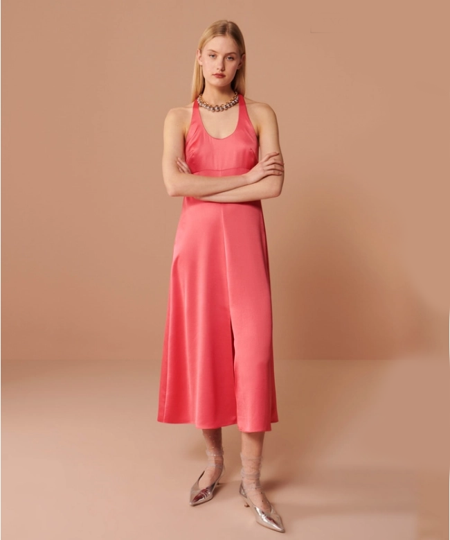 Location Robe de soirée Tara Jarmon 2