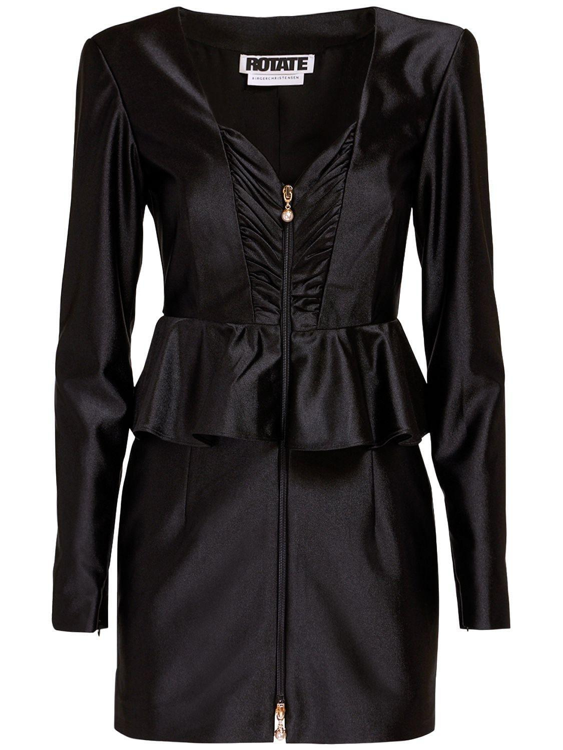 Location Robe de soirée Rotate 3