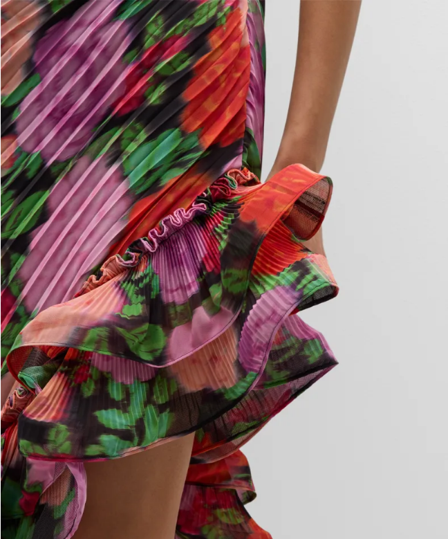 Location Robe de soirée Ungaro 3