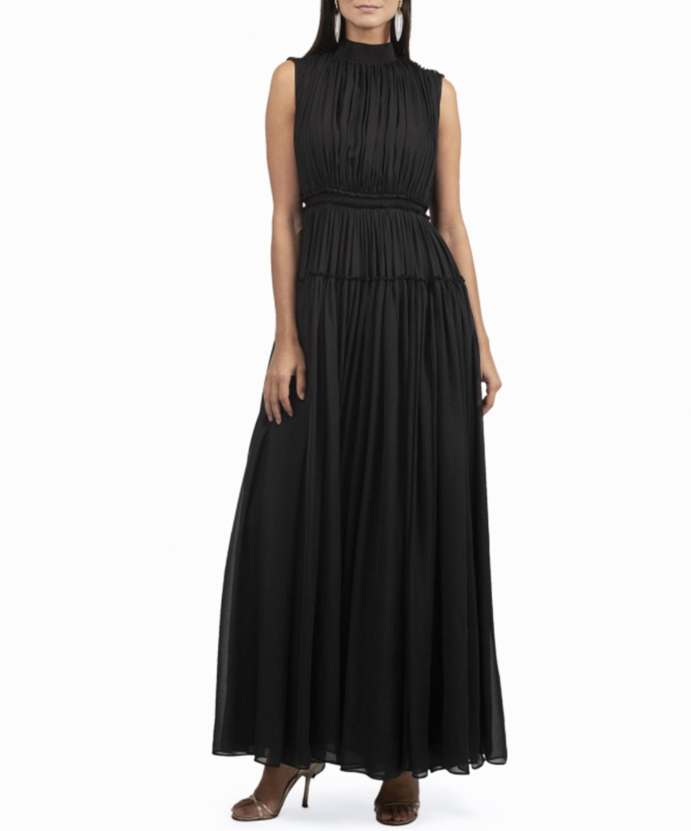 Location Robe de soirée Maison Rabih Kayrouz Athéna 4