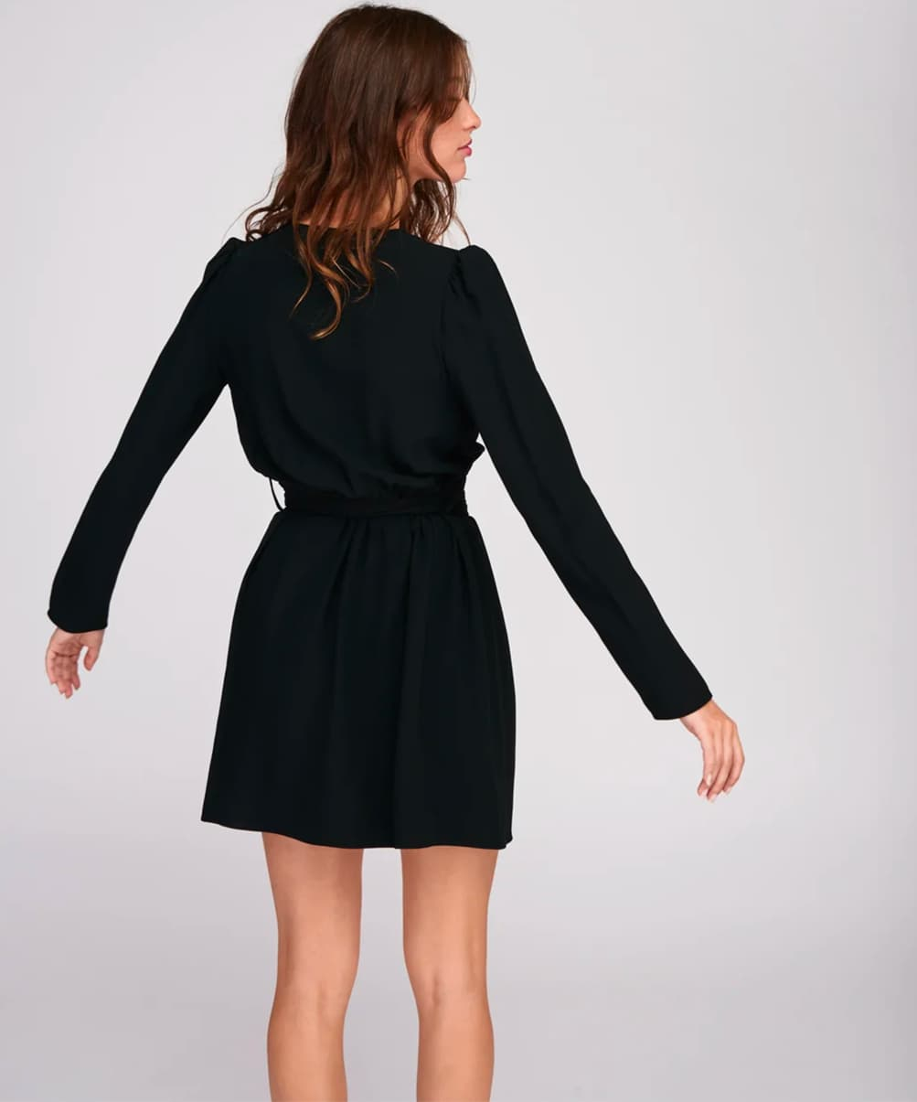 Location Robe de soirée Tara Jarmon 5