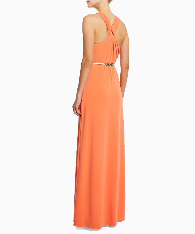 Location Robe de soirée Halston Héritage 3