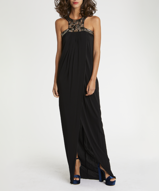 Location Robe de soirée Paule Ka 1