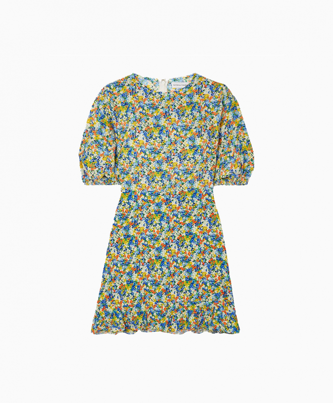 Location Robe de soirée Faithfull The Brand 1