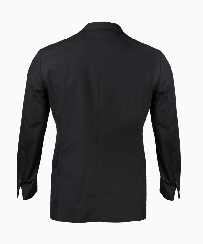 Location Costume Society Room, modèle Bleu Signature 2