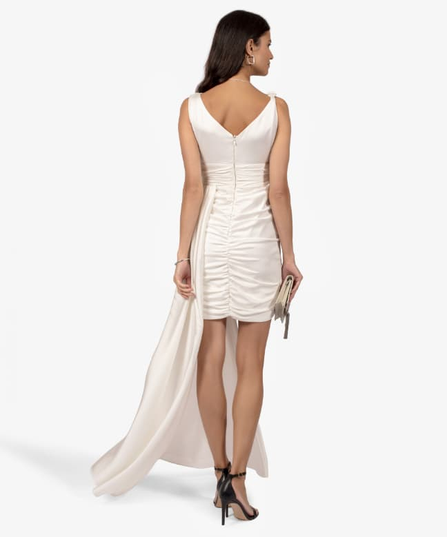 Location Robe de soirée Coyelle 2