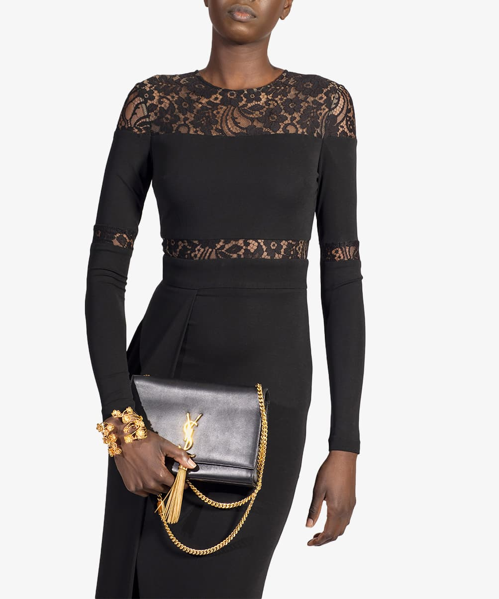 Location Robe de soirée Serenity Elie Saab 4