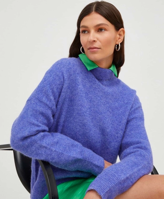 Location Pull Samsoe Samsoe 5