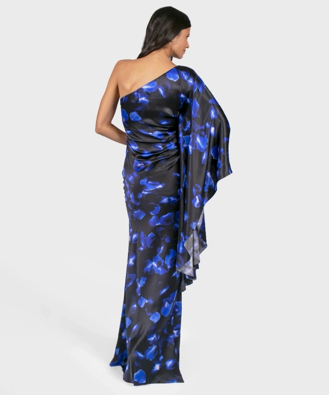 Location Robe de soirée Azzaro 6