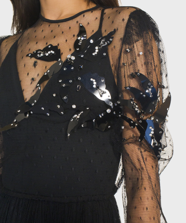 Location Robe de soirée Elie Saab 6