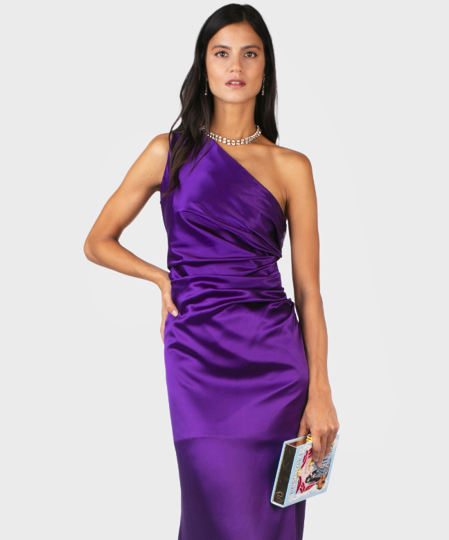 Location Robe de soirée Azzaro 3