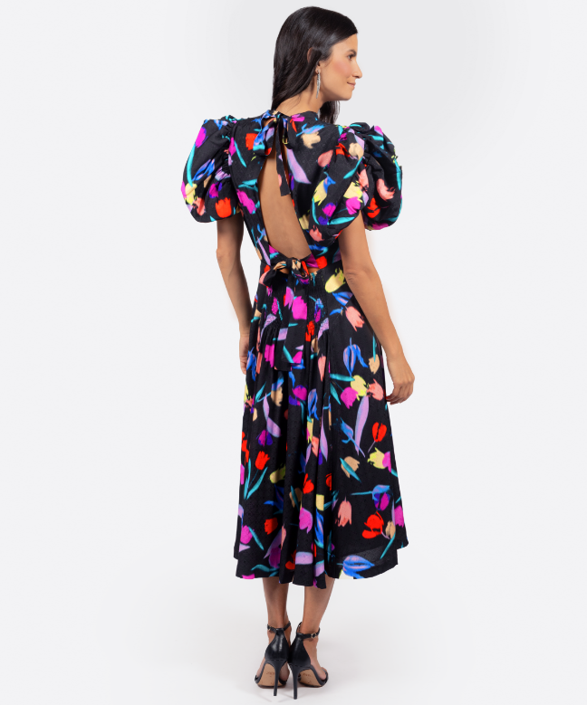 Location Robe de soirée Rotate 3