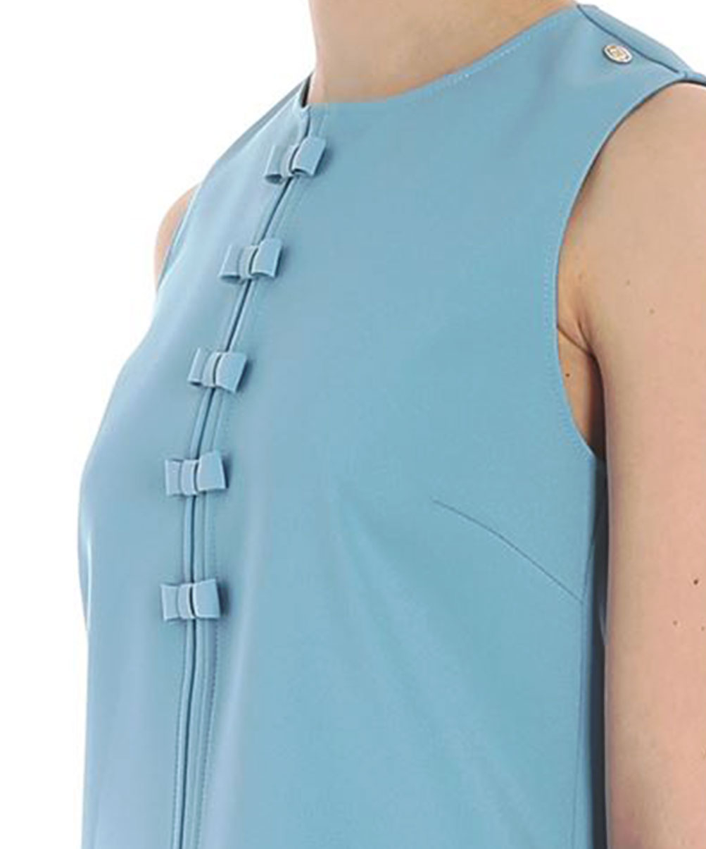 Location Robe de soirée Elisabetta Franchi 4