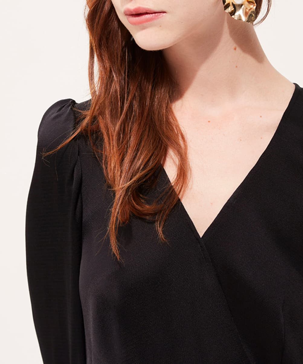 Location Robe de soirée Ronda Tara Jarmon 4