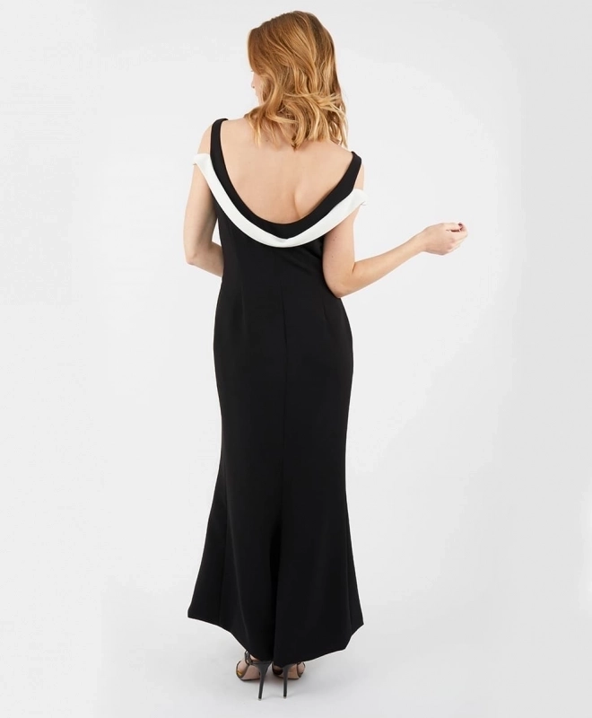 Location Robe de soirée Romy Paule Ka 3