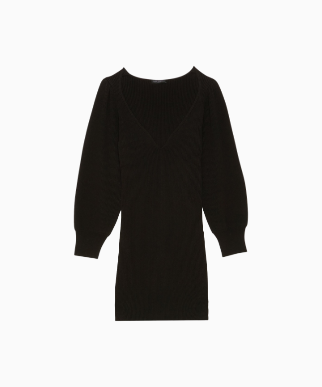 Location Robe de soirée Tara Jarmon 1