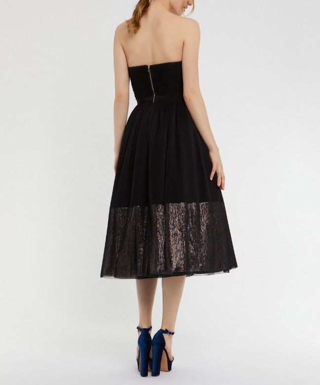 Location Robe de soirée Paule Ka 4