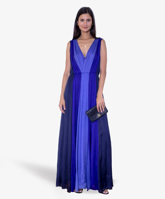 Location Robe de soirée Azzaro 2