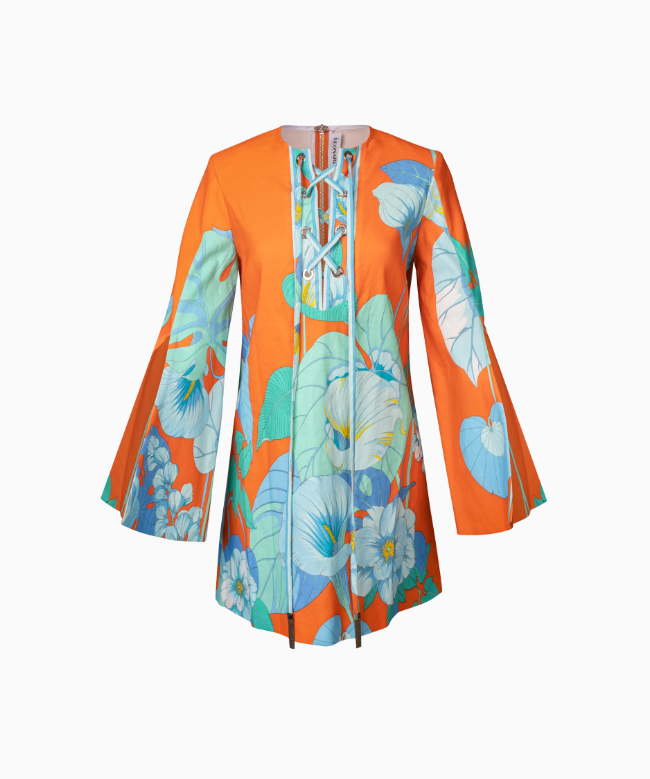 Location Robe de soirée Leonard 2