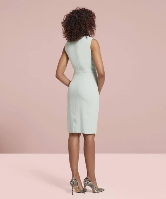 Location Robe de soirée Paule Ka 3