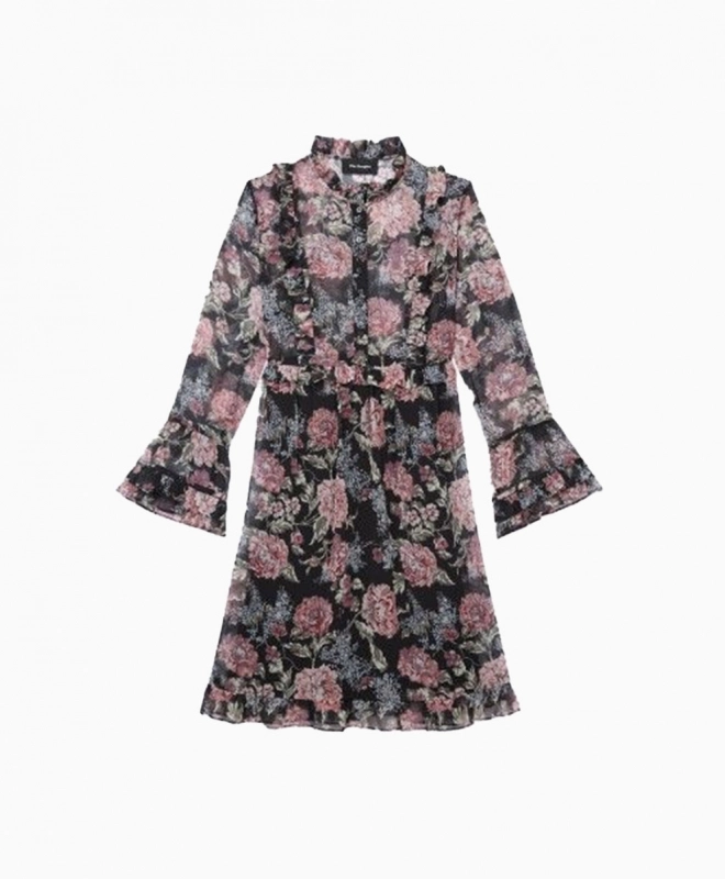 Location Robe de soirée The Kooples 1