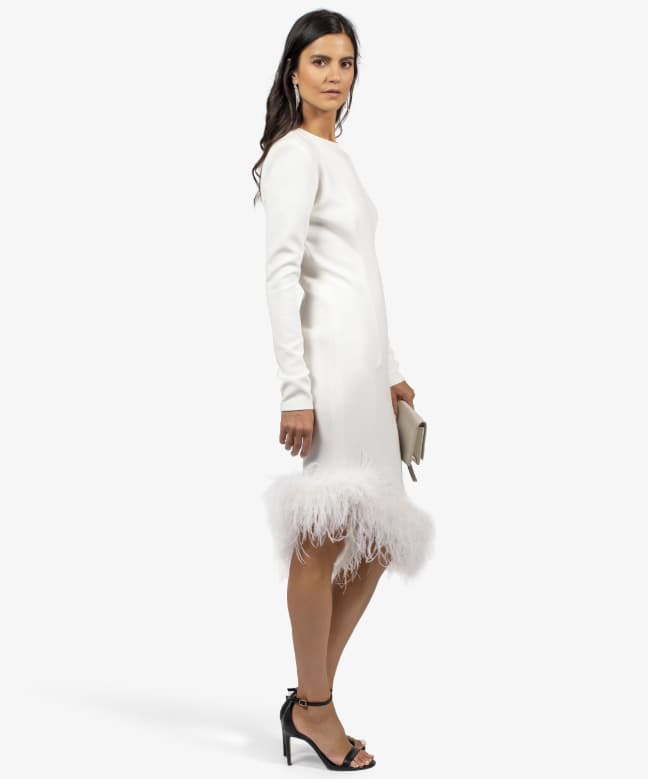 Location Robe de soirée Coyelle 3