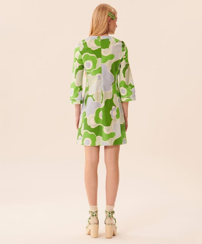 Location Robe de soirée Tara Jarmon 3