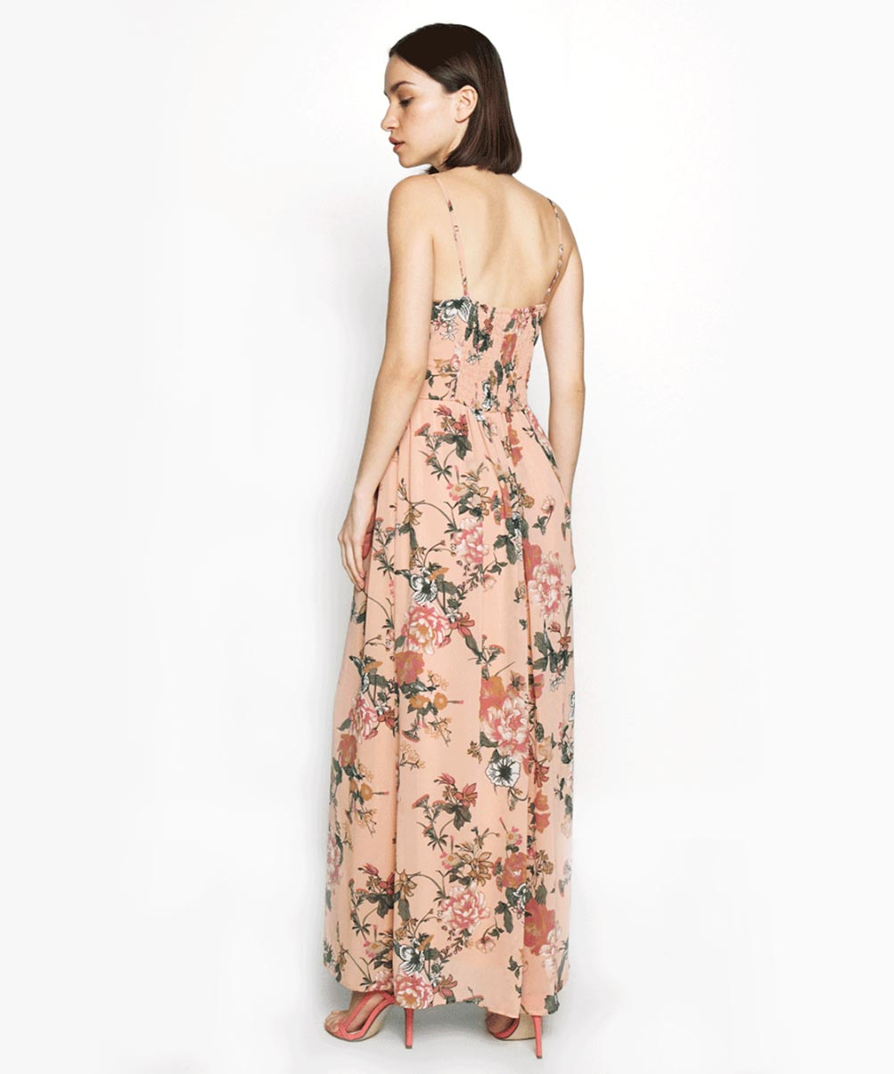 Location Robe de soirée VM 4