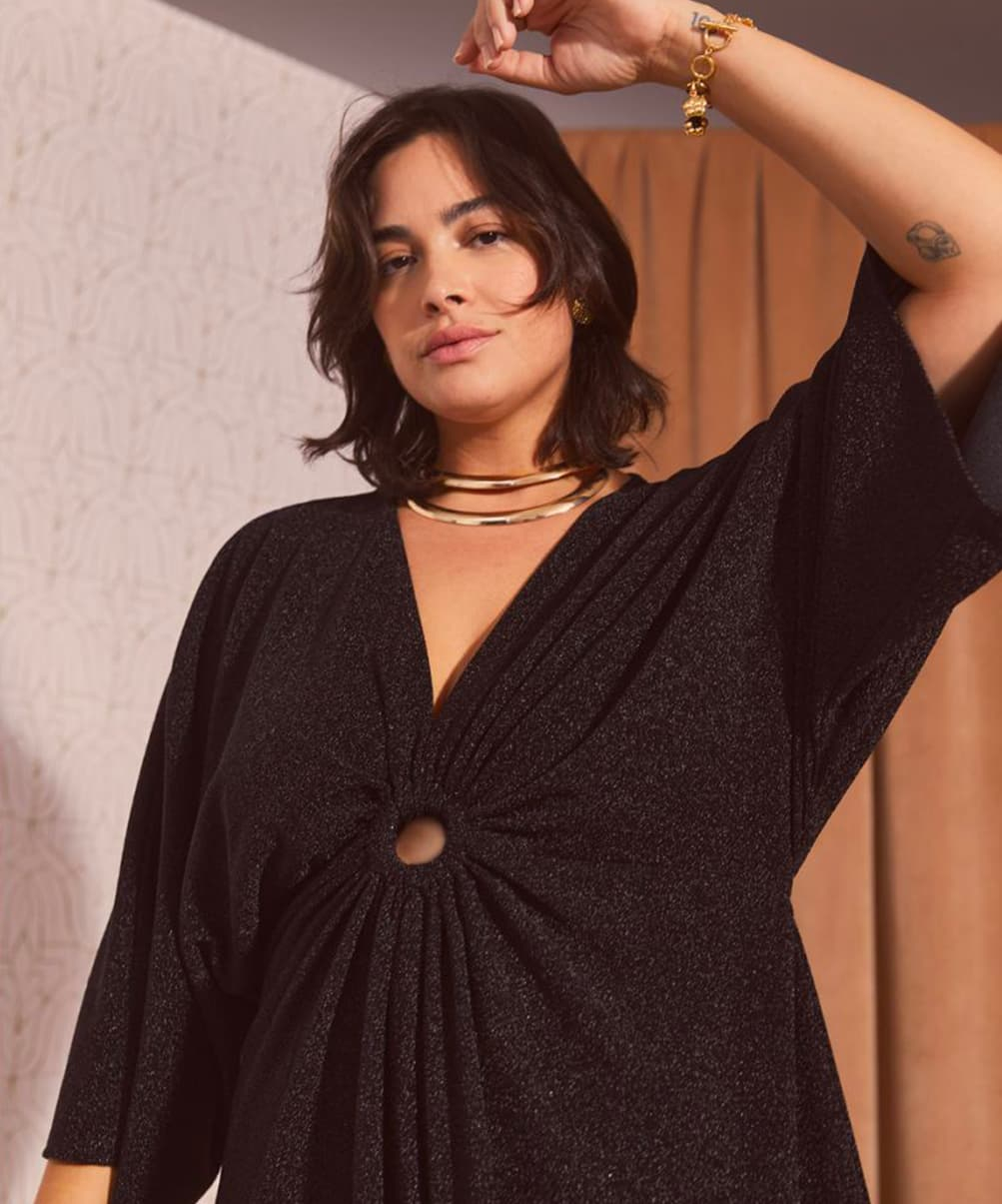 Location Robe de soirée Almé 2