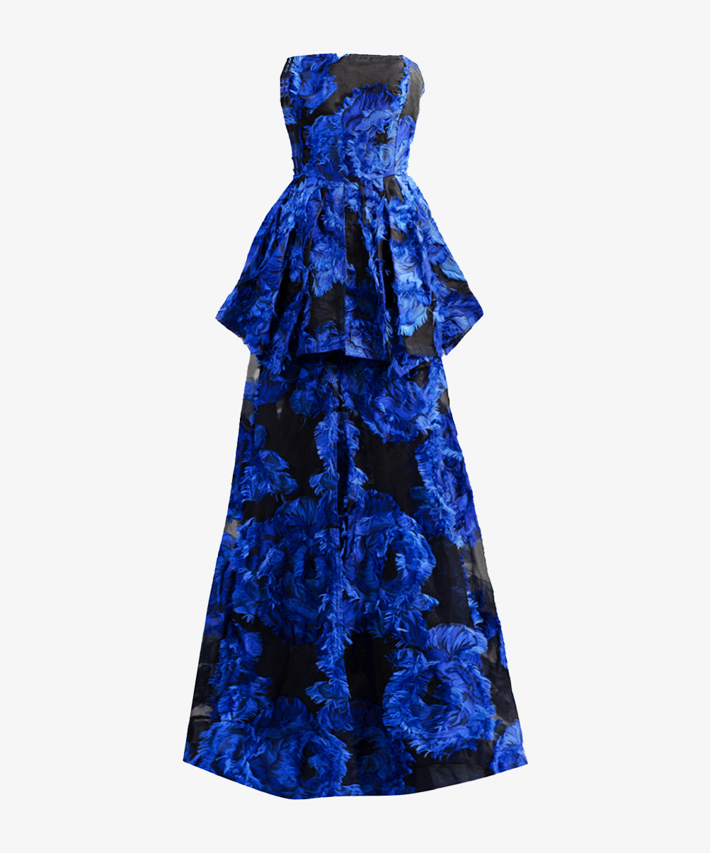 Location Robe de soirée Ungaro 2