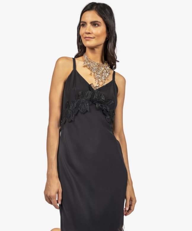 Location Robe de soirée Max Mara Tessy 3