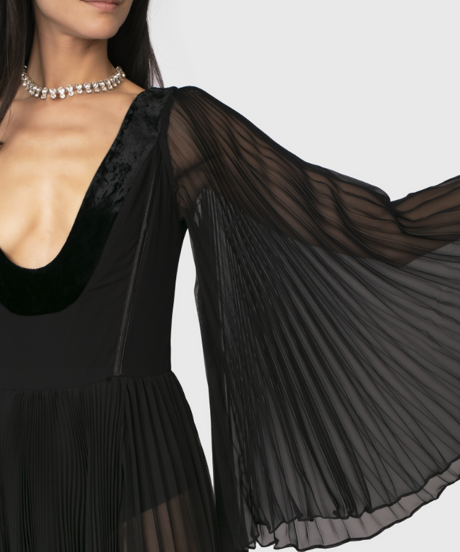 Location Robe de soirée Margaux Avila 4