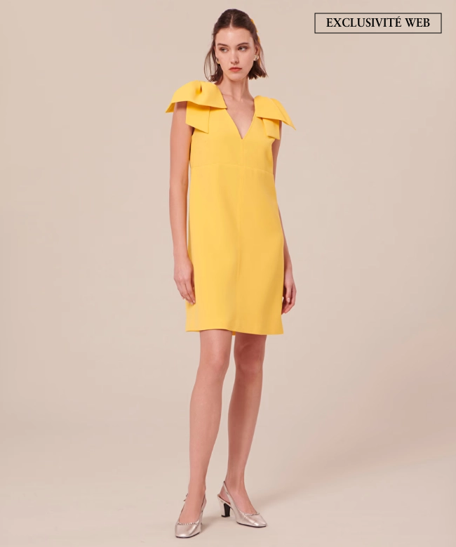 Location Robe de soirée Tara Jarmon 1