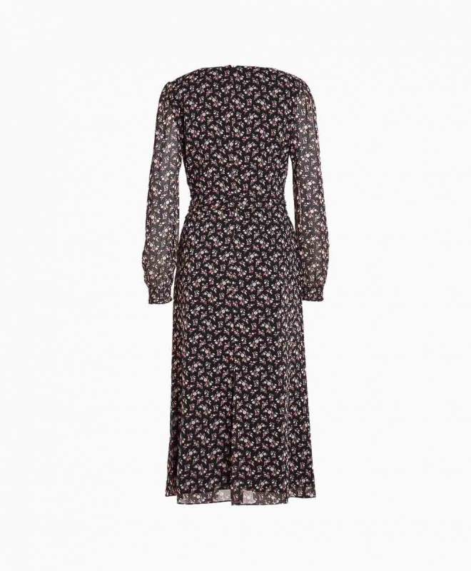 Location Robe de soirée Ralph Lauren 4