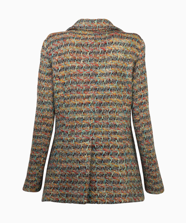 Location Veste Missoni, modèle Tissage Chromatique 2