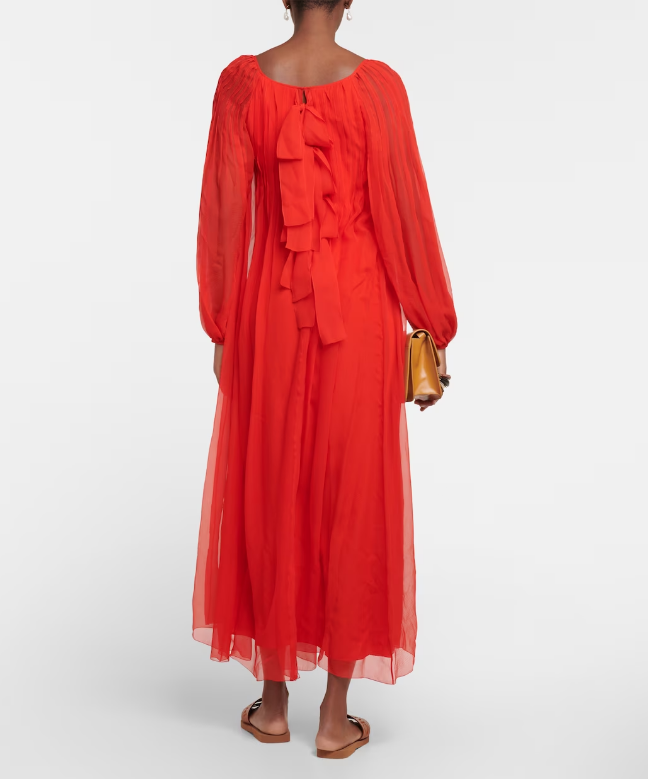 Location Robe de soirée Chloé 5